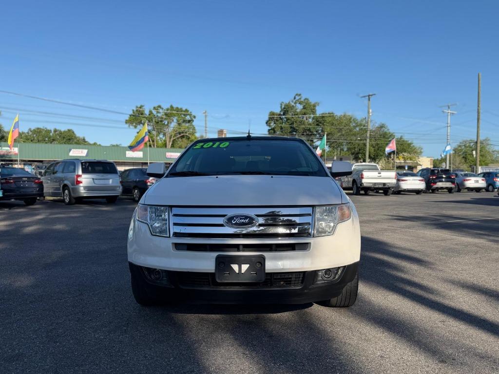 2010 Ford Edge SEL